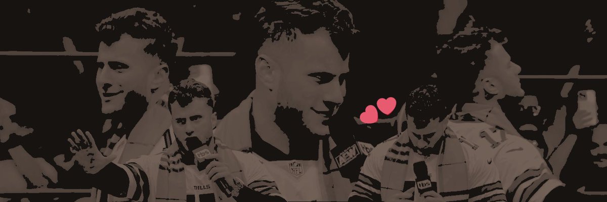 BENGALSBLUD's tweet image. * / I’m making layouts since my hand is feeling better whoever wants one message me your faceclaim! Here is some of the ones I’ve made in the past.