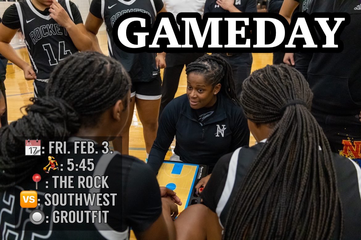 Action Tonight at The ROCK

@Barstoo1Rockets <a href="/LNEABC/">LNE Athletic Booster Club</a> <a href="/RocketAthletics/">Northeast Athletics</a> @NxtProNE