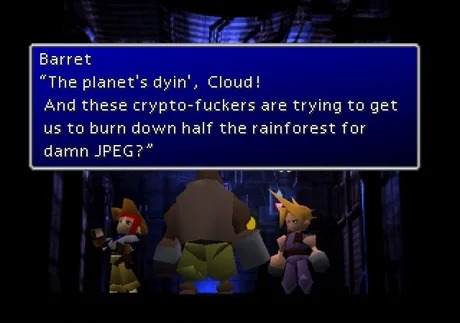 blockchainmemez's tweet photo. Some of you will be old enough https://t.co/n85haZekML