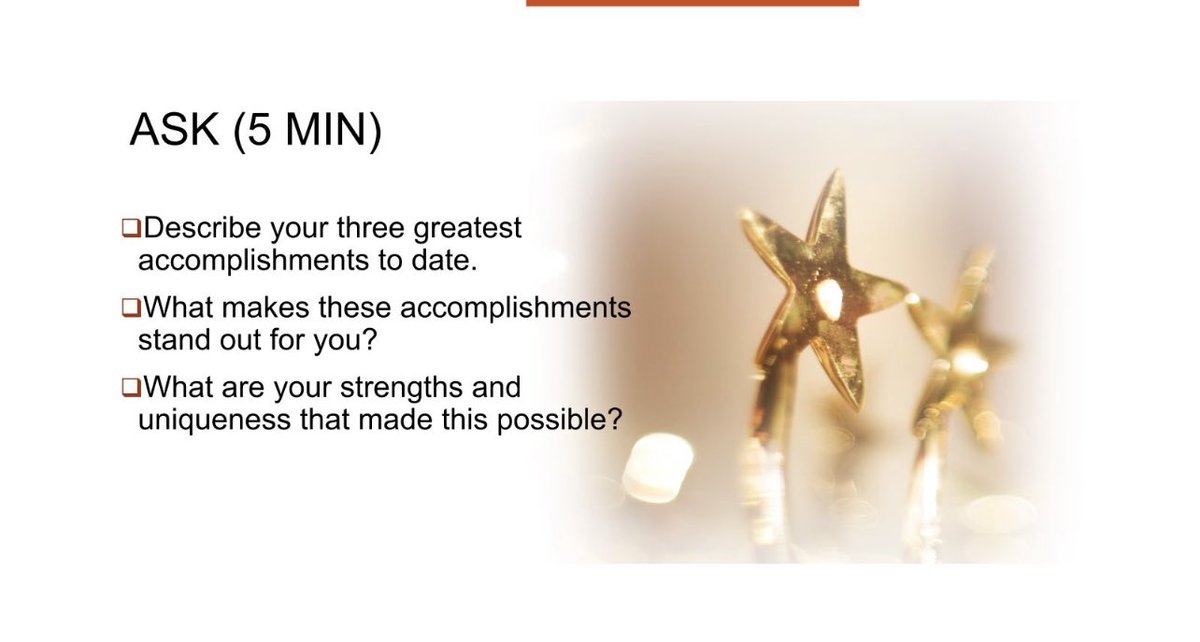 drjaysheree's tweet photo. At #MayoSTIM there was an awesome #GRIT session with an “Ask &amp; Acknowledge”activity that I really enjoyed. 

Try asking these 3 questions to a colleague when you have the chance, then acknowledge what you heard them say using the 3 prompts. 

The impact was palpable in the room ! https://t.co/MJTlTspZIe