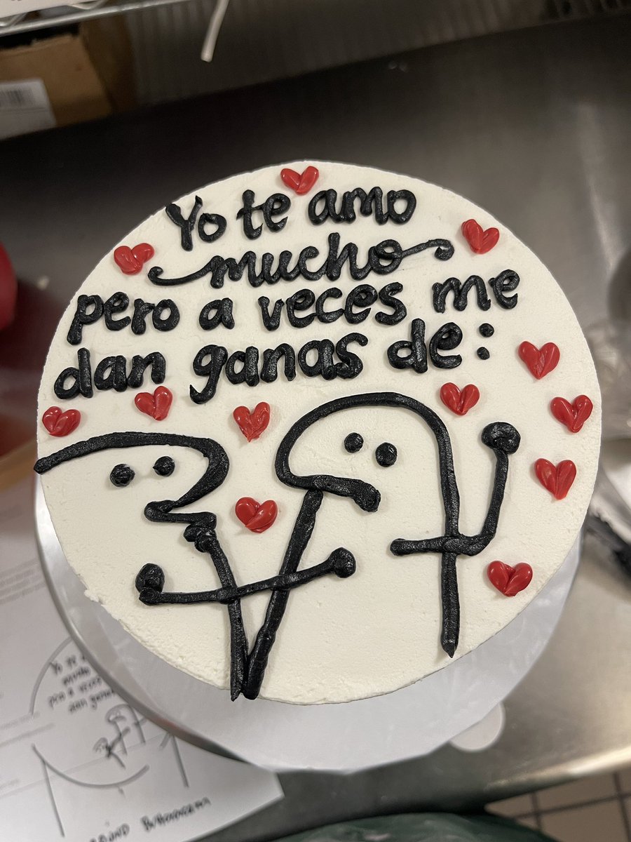 me @ my man