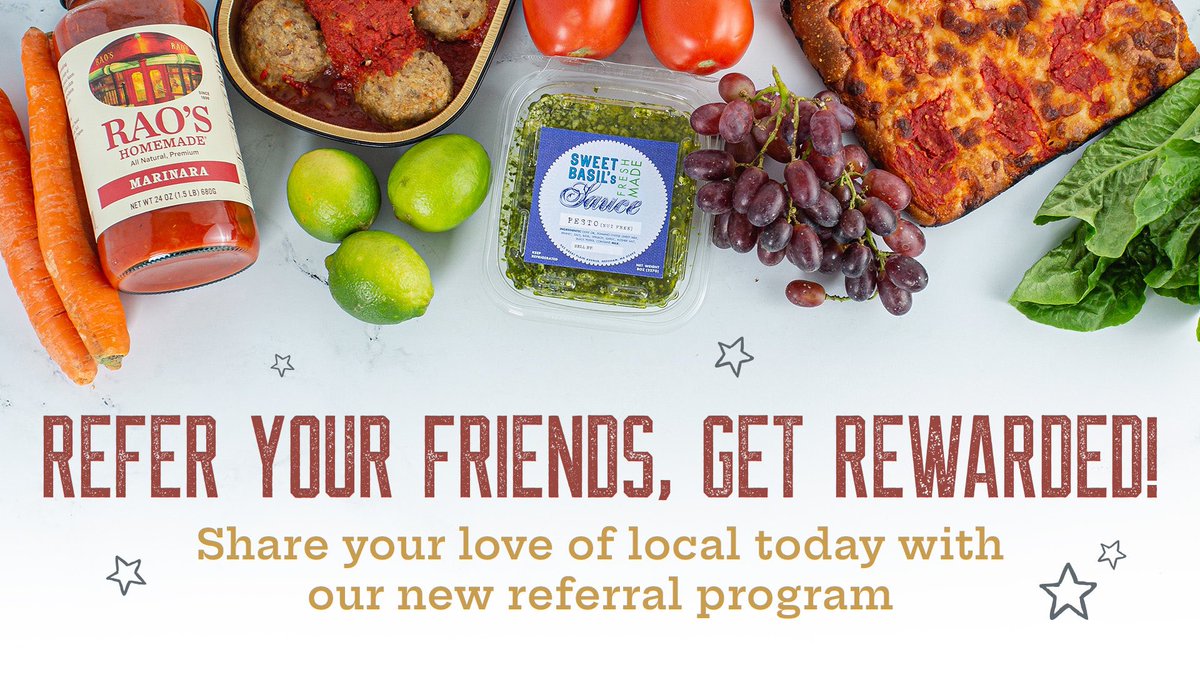 Morrissey Market tweet media