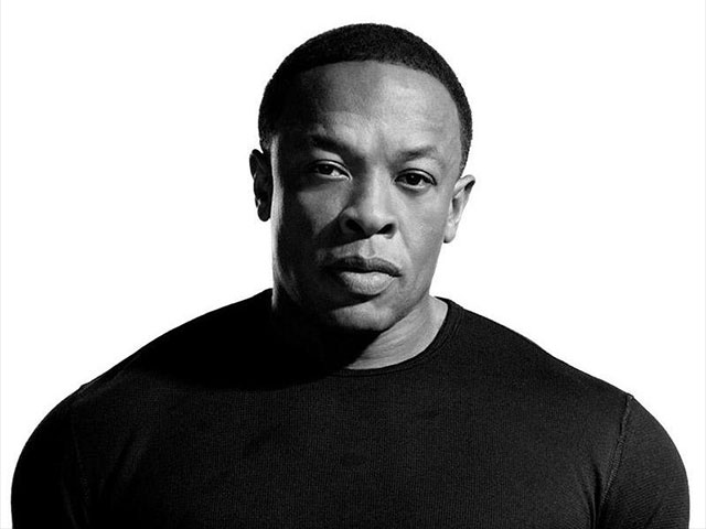 Happy Birthday to Dr. Dre - 