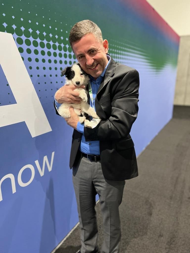 Tim Glorioso tweet media