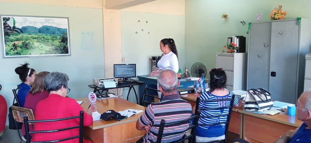 G.A. Mayorista Mayabeque tweet media