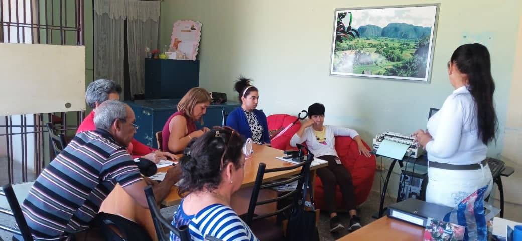 G.A. Mayorista Mayabeque tweet media