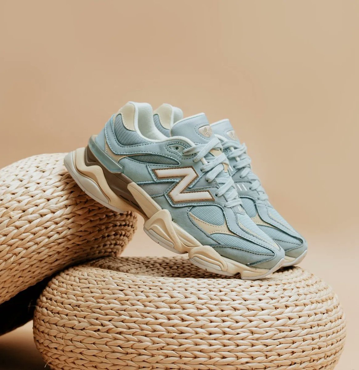New Balance 9060 "Blue Haze" 

BUY HERE: bit.ly/3DF5SIR