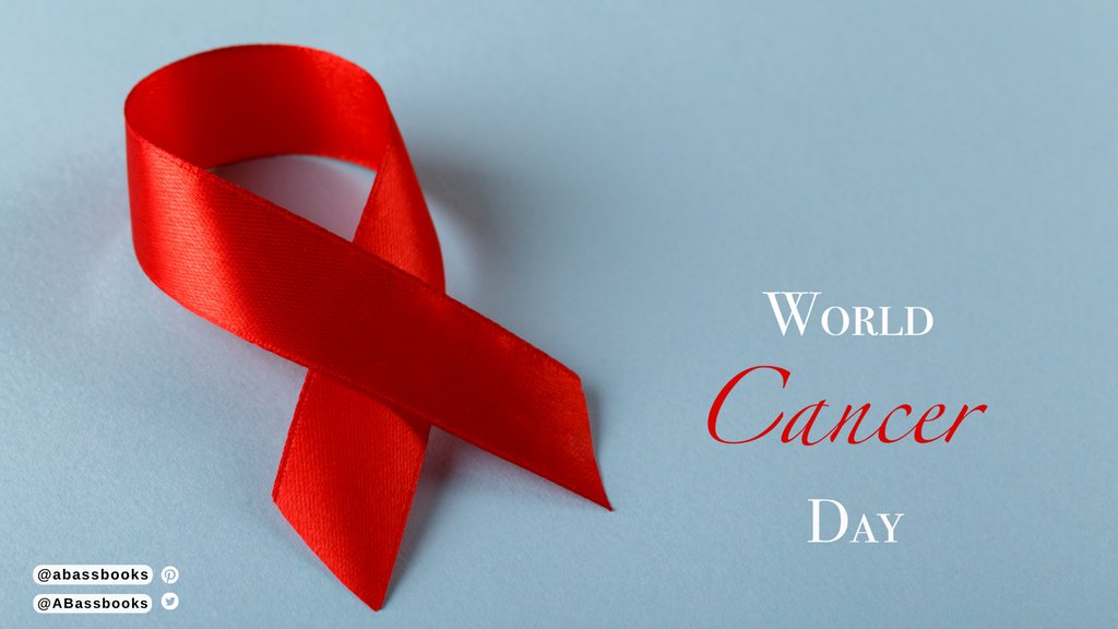 Tomorrow is #WorldCancerDay 🎗️❤️

#worldcancerday #awareness #hope #beatcancer #findthecure #breastcancer #giving #positivity #spreadawareness #community #educate #support #treatment #cancersucks #february #nationalcancerpreventionmonth #writingcommunity #writerscommunity