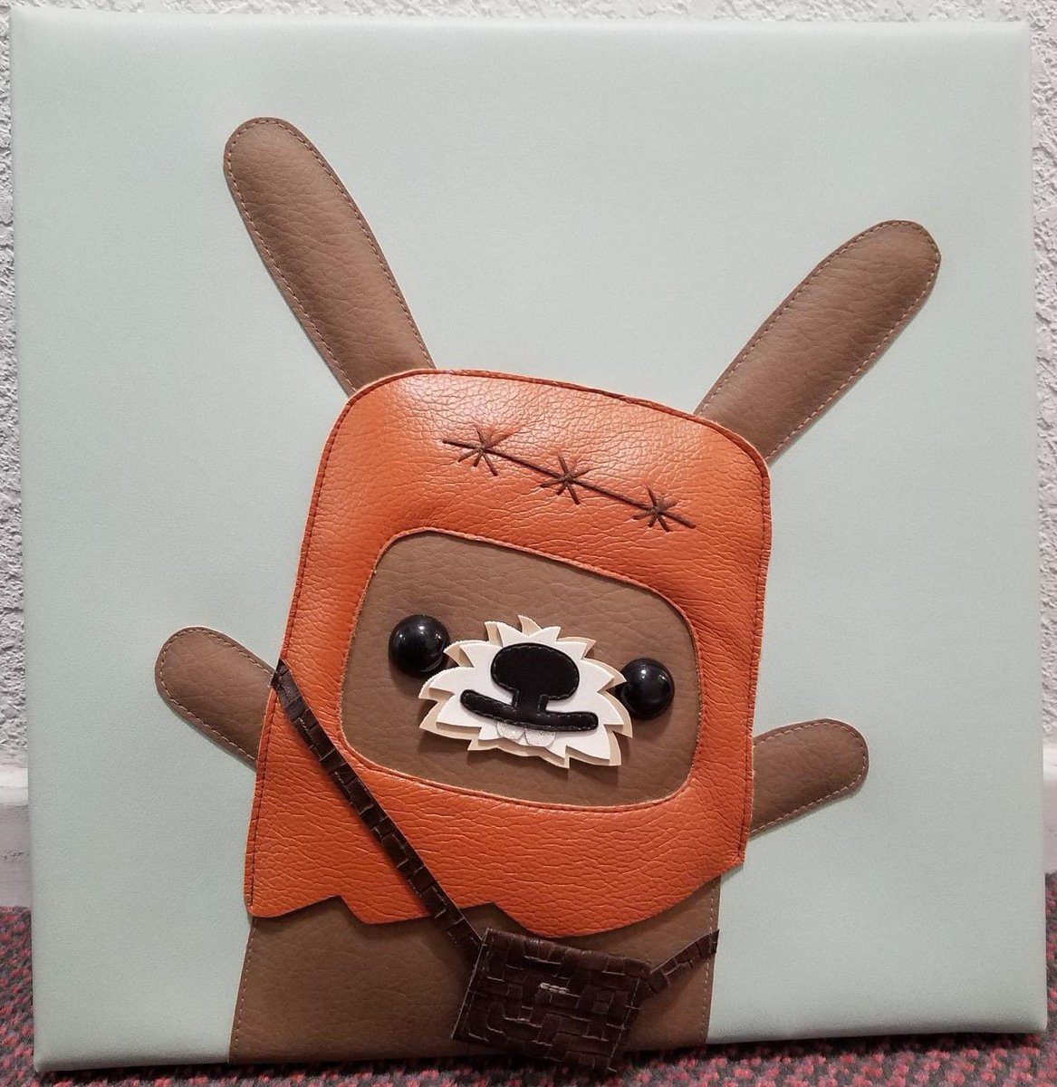 That Friday feeling! 

#ranchoobiwan #starwars #starwarsmuseum #fridayfeeling