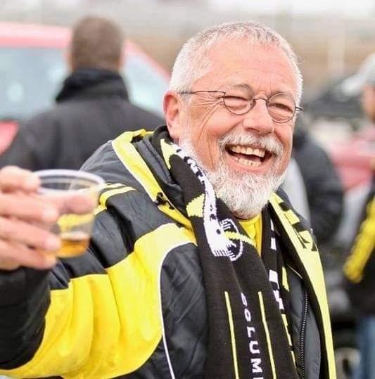 TheHive614's tweet image. We want to send our love and support to the family of Randy Sims.  He was a great guy, and a legend in Crew Fandom.  Randy will always be a part of our family and cherished in our memories.

#FamilyNotJustFans