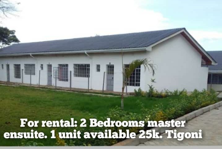 pata_hao's tweet photo. PATAHAO NEW UPDATES ✅️🏡
House for Rent in Tigoni. 2bedroom  master Ensuite🏡📲
Rent: ksh 70,000 ✅️🏡
 ✅️call/whatsapp 0722 933831 for more enquiries 📲
#Patahao #houseforrent https://t.co/U1BSqCh7Y8