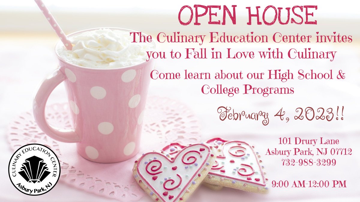 MCVSD Culinary Education Center HS (@mc_cechs) on Twitter photo 