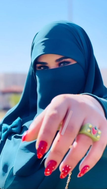 بوس يد ستك وتعال