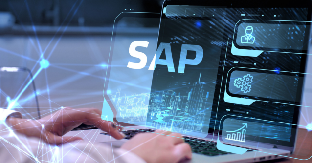 An #ISGProviderLens report says <a href="/SAP/">SAP</a> S/4HANA has been adopted by companies in manufacturing, finance, retail, CPG, automotive and more to simplify data and applications and provide rich #UX. #SAPpartners are enabling clients regardless of digital maturity. bit.ly/3jsFKd8