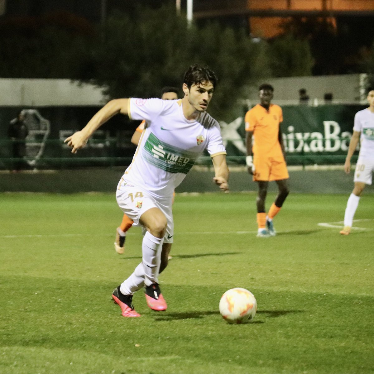 Fútbol Base Elche CF tweet media