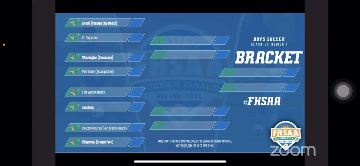 FWBHS Boys Soccer tweet media