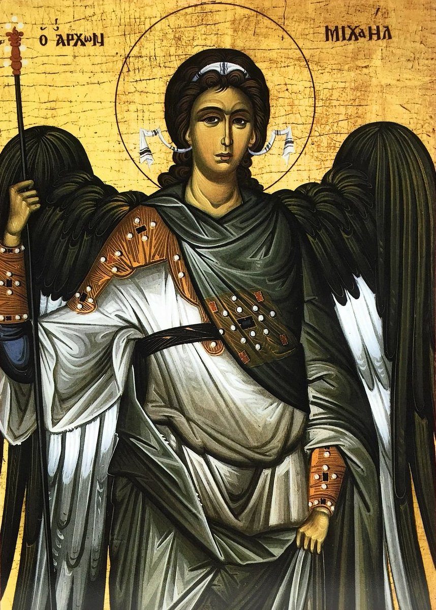 OrthodoxLudwell's tweet photo. "Saint Michael &amp; the South"
#southern_orthodox
https://t.co/7yqg4XCeMm https://t.co/5XgUswnDHP