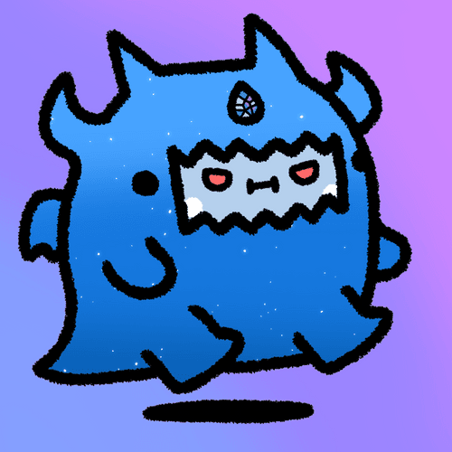 Monster Suit #2382 bought for 0.00 ETH by Beastbay510 from 0x20db13 #MonsterSuitNFT opensea.io/assets/ethereu…