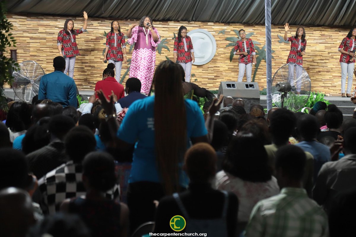 DTconf's tweet photo. 🎶So much grace
All by faith
Your authority is my reality
So much grace
All by faith
You're alive in me
And I'm alive in You
#DT2023 #Day1 #SoloMinistration #TolaOkhiria #WordConference #TCCPH #TCCAbuja #PastorKech #pastorpoju https://t.co/FCjykV6n1P