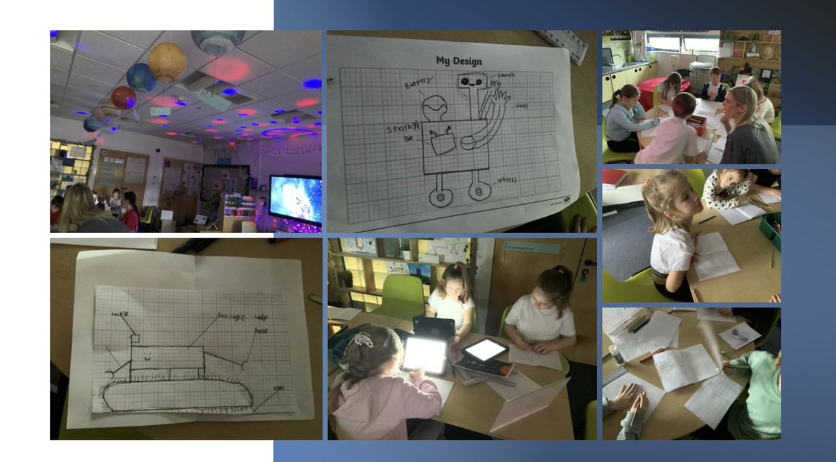spseallan's tweet photo. We had a great day at ‘Space Academy’. We all completed and passed day 1 of the interview process to become astronauts. We passed our physical, designing, map making, numeracy and research challenges.  Onwards and upwards and on to day 2. 🚀 👩‍🚀 🌎 @SofryddPrimary https://t.co/i2dF7j9gOd