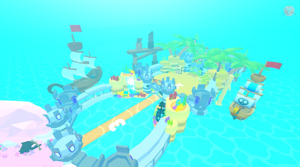 meepcell tweet media