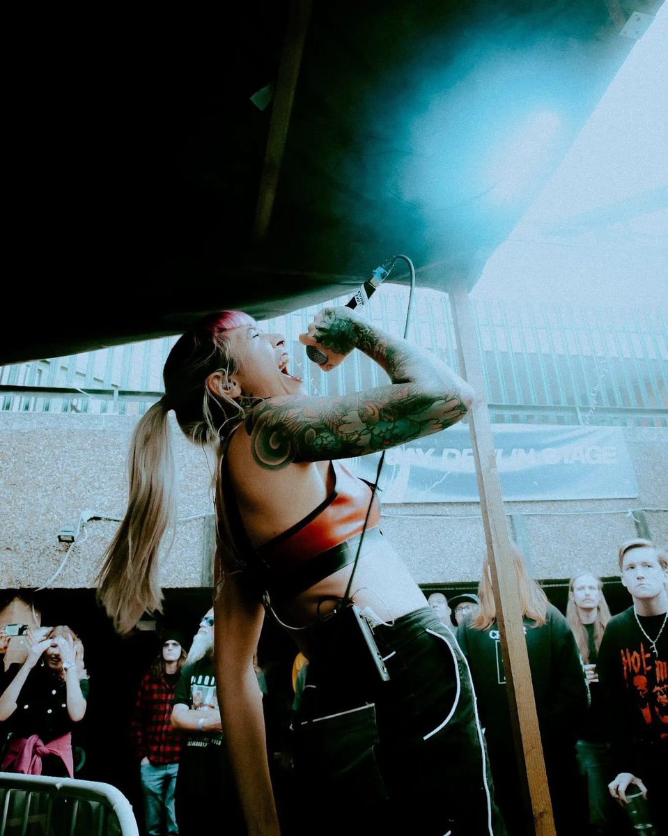 the legends in <a href="/lakemalice/">Lake Malice</a> tore up the Castlefest stage in 2022, tonight they take on London’s very own (and our very good friends) <a href="/facedownlondon/">Face Down</a>