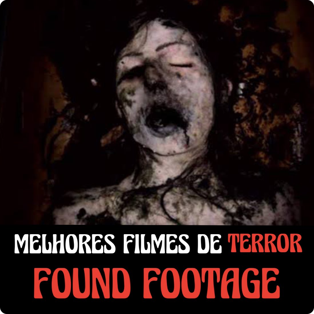 Portal do Medo on X: Melhores curtas de TERROR para você se borrar de MEDO  ~ A THREAD ~  / X