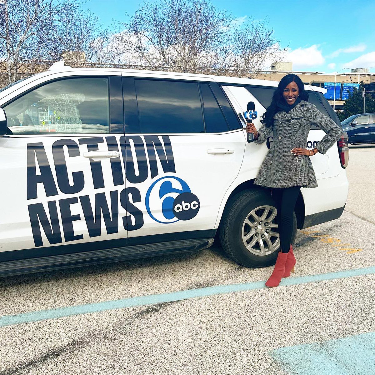 Renee Washington tweet media