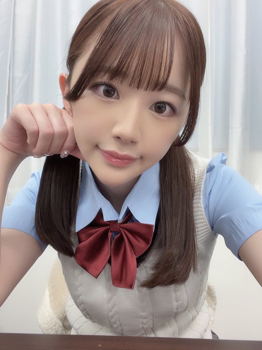 "mirei_shinonome: ツインテールの日らしいに便乗する🍒 HP @hp211882