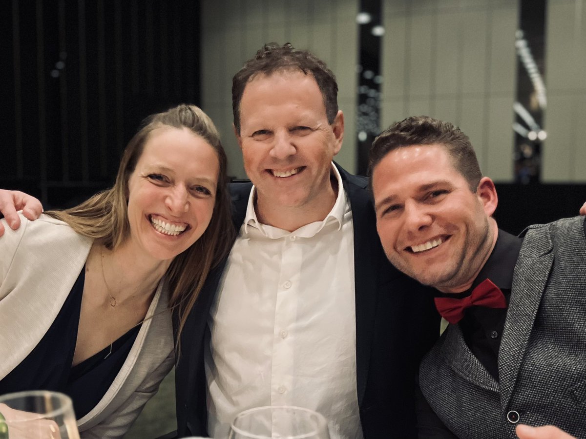 Legends! 
#SportsKongres2023 
#TeamWhisky