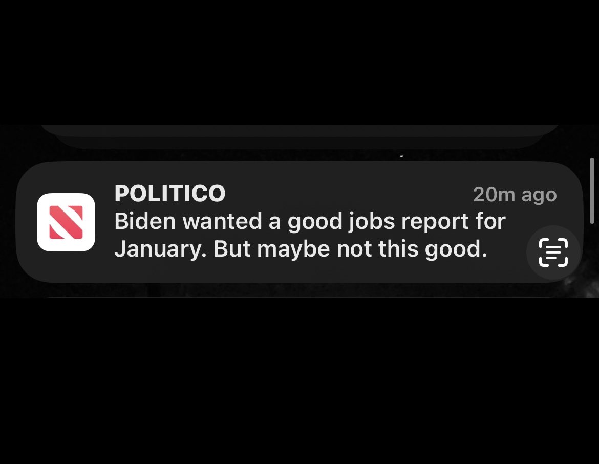 Angry Staffer tweet media