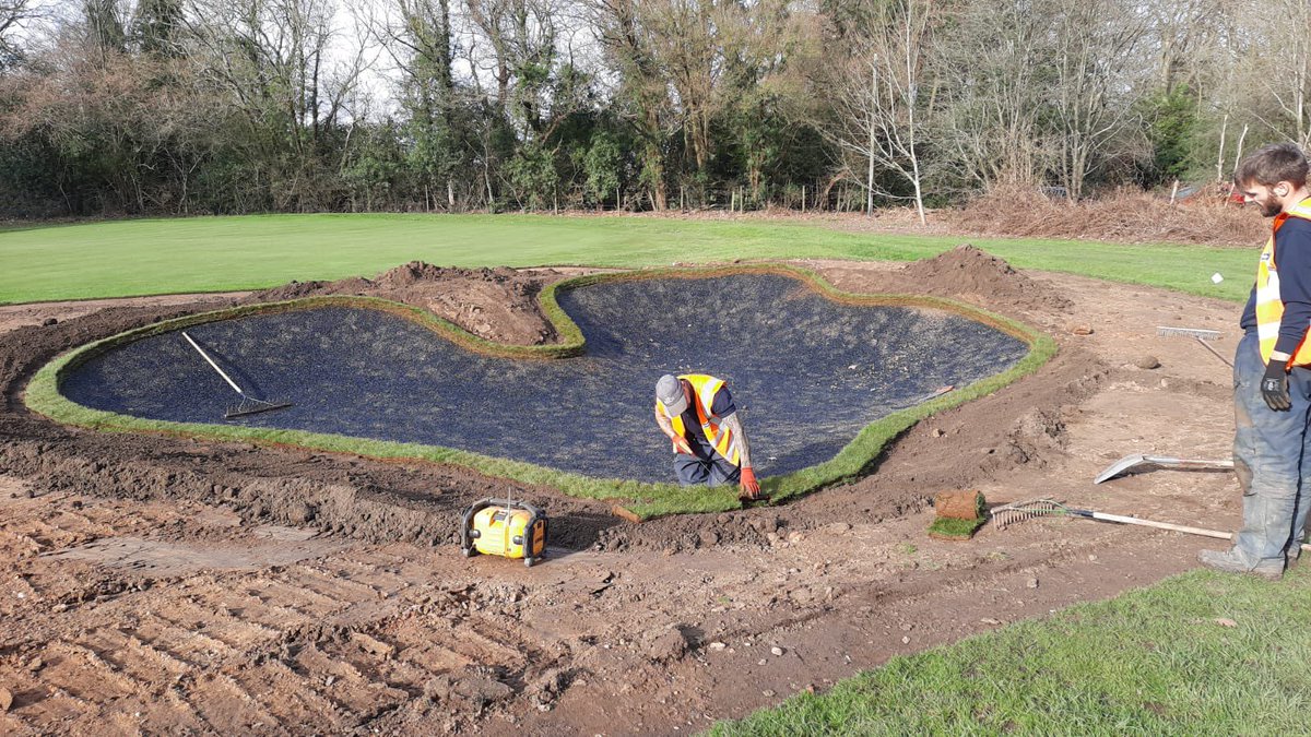 Lee Bishop tweet media