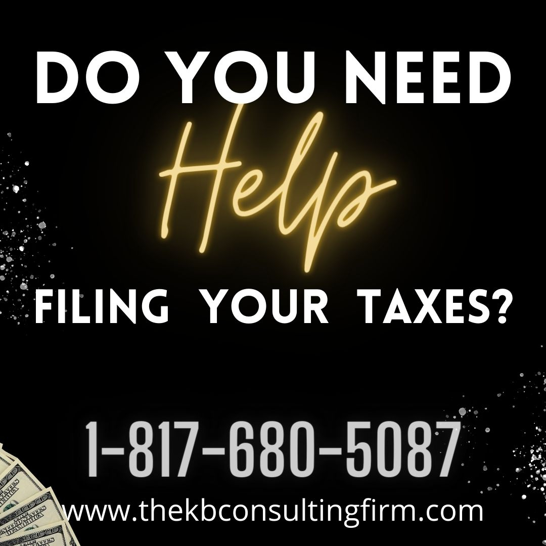 consultingfirmk's tweet photo. Happy Friday 🎉 I’m in the office all day to service YOU!

Drop off services and virtual appointments are available! Contact 817-680-5087 to get started! 
Refund advances are still being offered as well🤑

#blackownedbusiness #blackgirlmagic #taxes #taxpreparer #dfw #bossba https://t.co/uxbikTEEh1