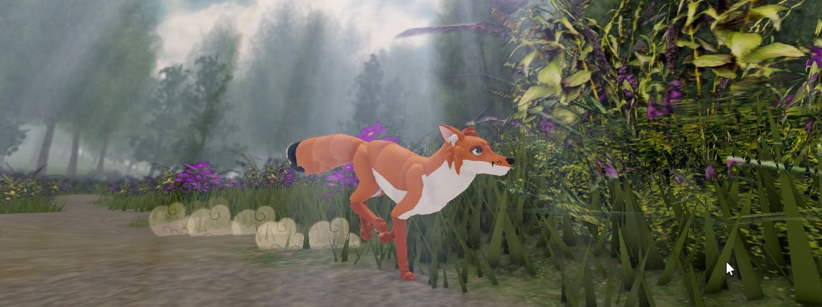 UniucornStudio's tweet photo. We haven't tweeted in awhile! Here's some screenshots to get things started
#robloxdev #animalgame #robloxanimalgame https://t.co/fac1Bt3rCC