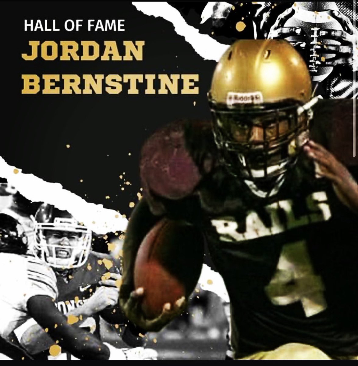 Extremely humbled &amp; excited to be inducted into the LHS Hall Of Fame this weekend!! 
Can’t wait to see my family &amp; friends in Des Moines to celebrate the accomplishment!!