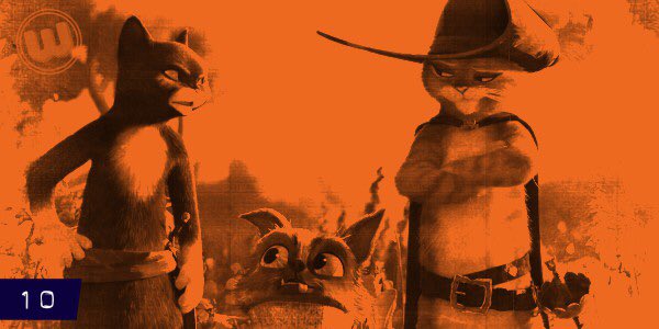 WorldOfBlackout's tweet photo. Watching #PussInBoots, at @Cineworld Didcot...
#PussInBootsTheLastWish #TheLastWish
#CineworldUnlimited #CineworldTwitter https://t.co/eTSbn0kpye