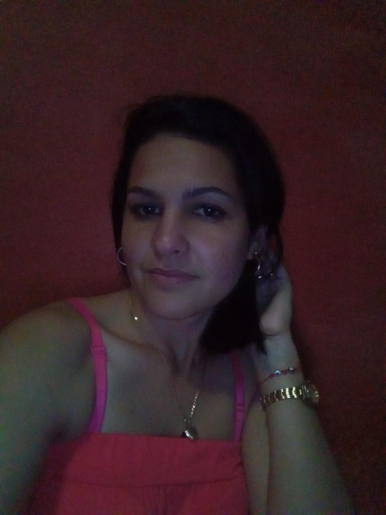 Llegó el momento de cambiar de imagen😜😜bienvenida al club de chicas de pelo corto💪🥰