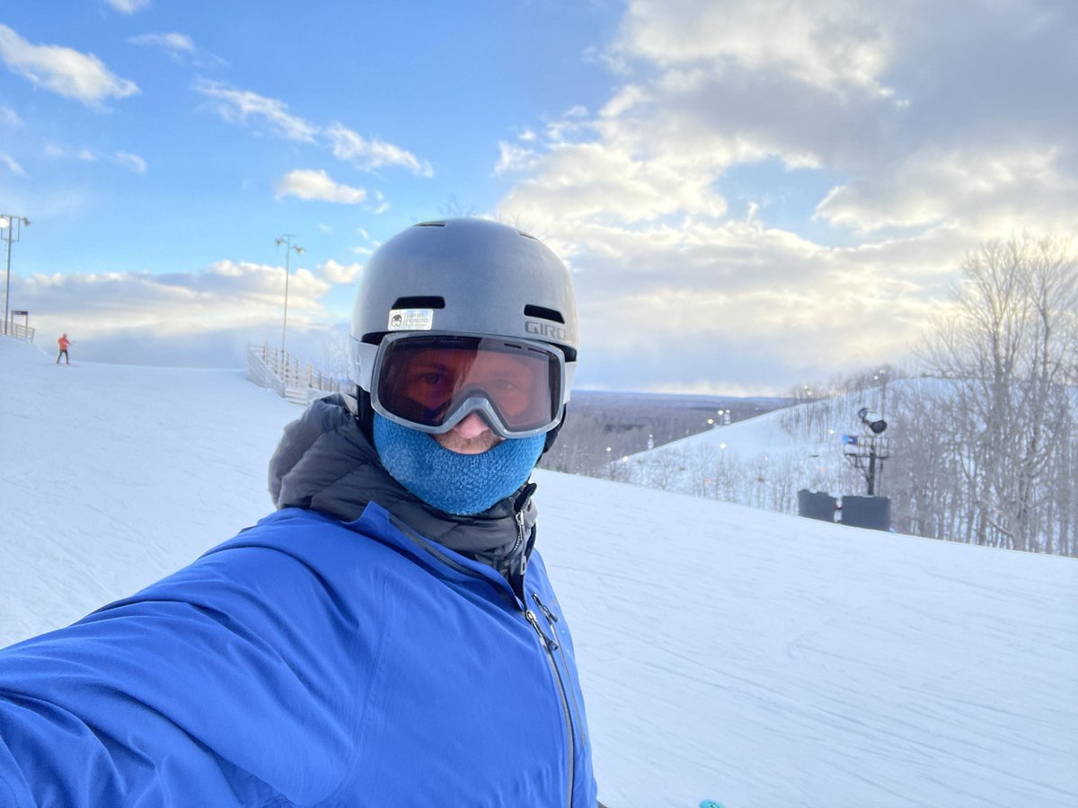 Andrew Woodrow, MD tweet media