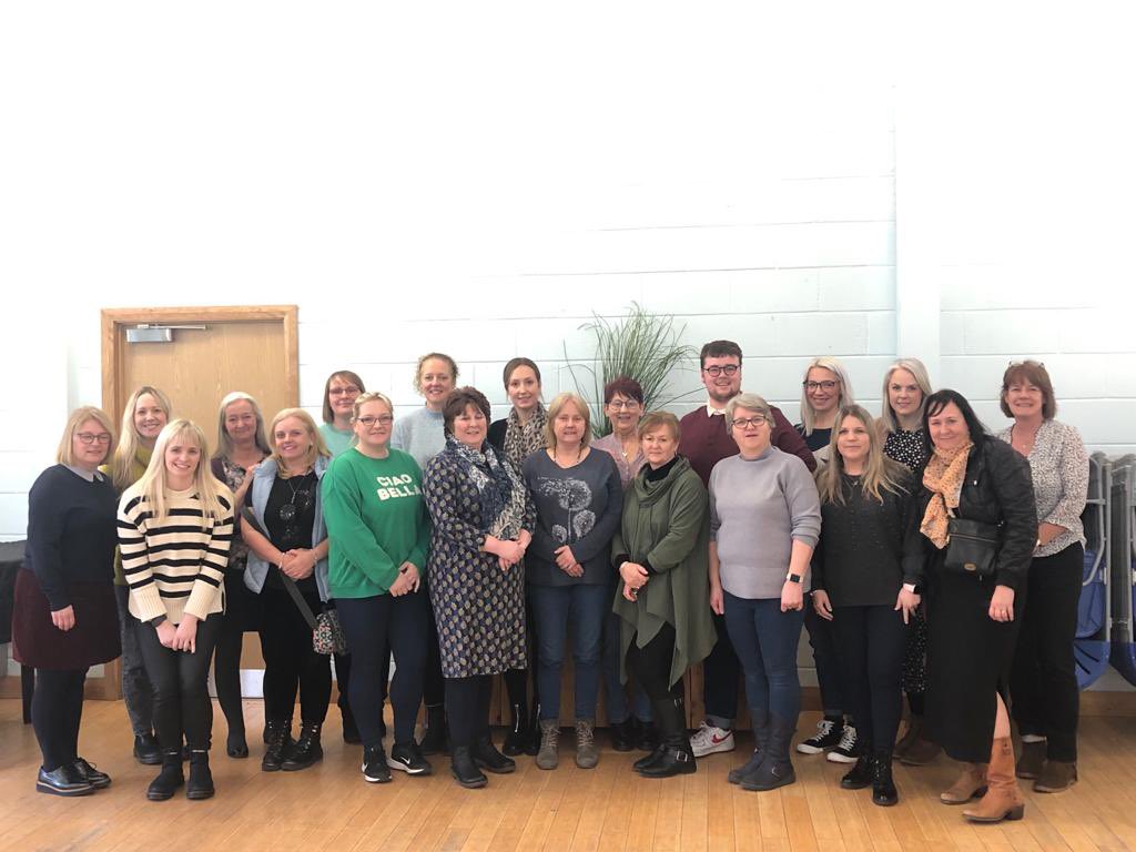 angharadgriffi5's tweet photo. Successful first face to face meeting with the Hywel Dda Heart Failure Team. Thank you Helen for organising #letsbeatHF #transformationcare @WelshHFNF @BSHeartFailure @helengr07965923 @Rhian_Evs https://t.co/3hAuj6xQp1
