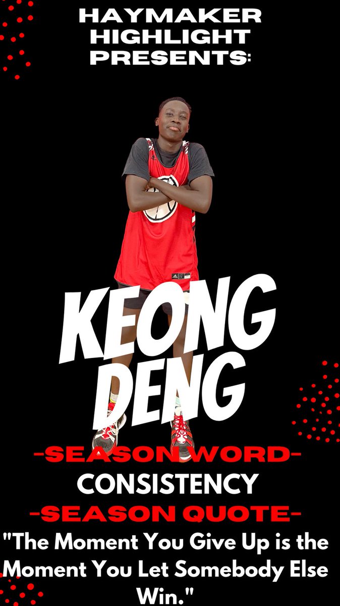 MakersAtThe222's tweet photo. We have another #HaymakerHighlight this week! Keong has shown great CONSISTENCY in his attitude, effort, and positivity this year. Big shout out to You! #HaymakerWay https://t.co/HIpwyTFAnr