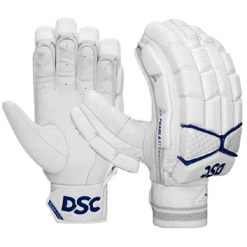 New 2023 Batting Gloves are now in,  both online and in store at owzat-cricket.co.uk .... how good do these #DSCcricket gloves look ?