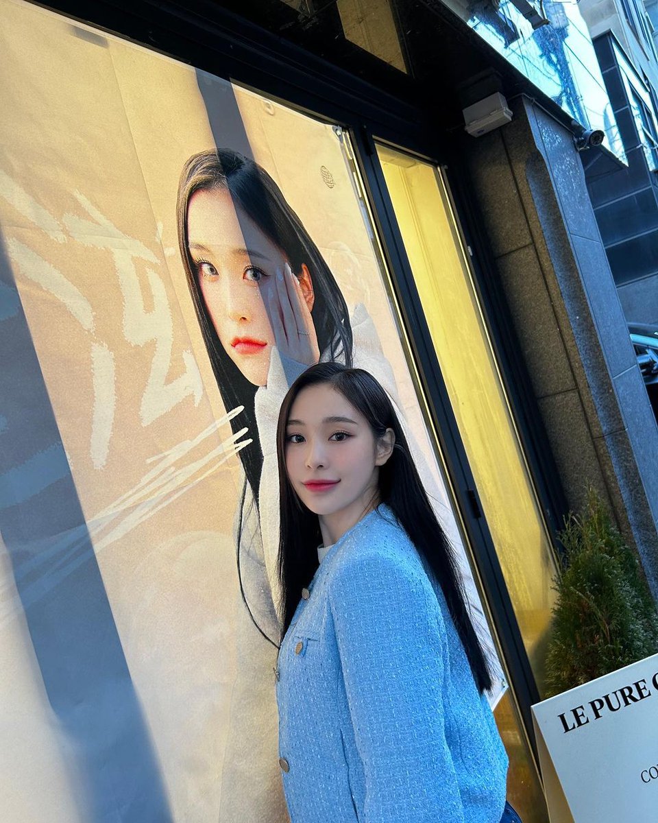 DreamcatcherFr_'s tweet photo. 03.01.2023 | [#GAHYEON]

🇨🇵 " C'était un anniversaire qui a encore reçu beaucoup d'amour cette année🥰J'étais si heureuse, je vous aime🥰 0203 Gahyeon Day🦊 "

+

#GAHYEONinstafr
#Emma https://t.co/xBdS1L1ZqG