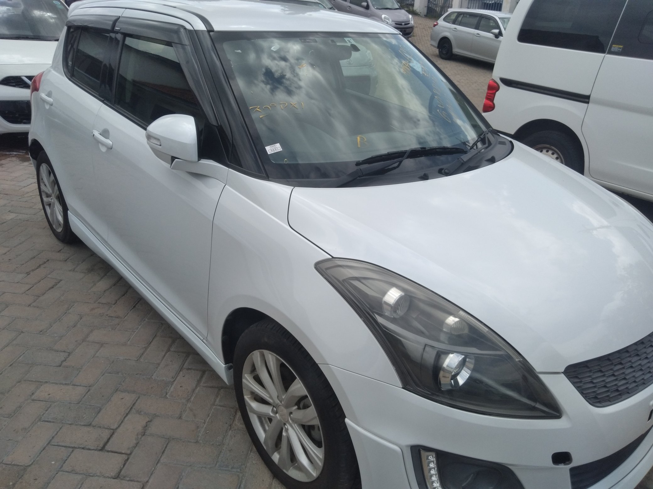 Autozone Motors (Autozonemotors) / Twitter