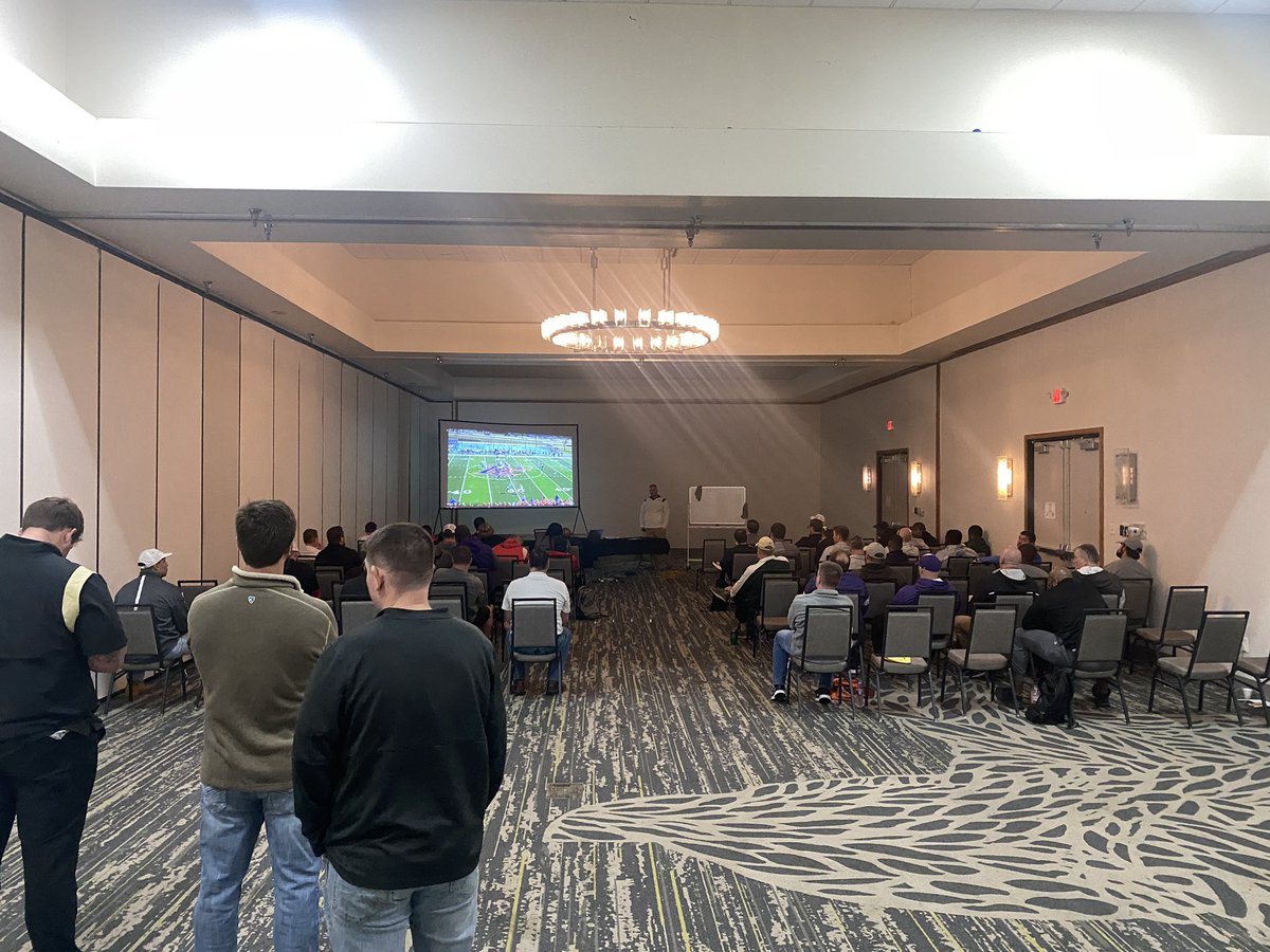 LCU’s <a href="/drewmaddox8/">Coach Drew Maddox</a> talking 2 Man defense with us. Good stuff!