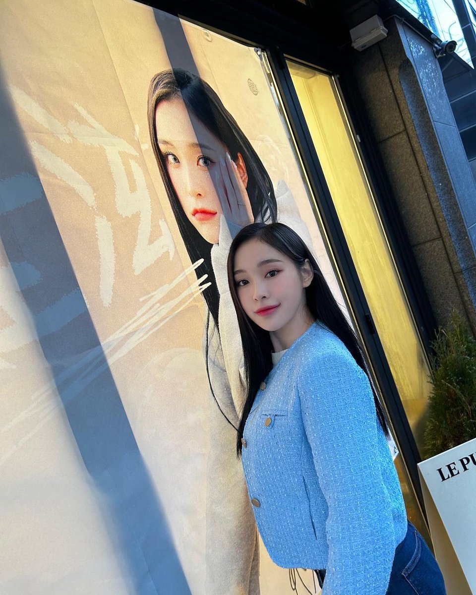 DreamcatcherFr_'s tweet photo. 03.01.2023 | [#GAHYEON]

🇨🇵 " C'était un anniversaire qui a encore reçu beaucoup d'amour cette année🥰J'étais si heureuse, je vous aime🥰 0203 Gahyeon Day🦊 "

+

#GAHYEONinstafr
#Emma https://t.co/9xykAZvh9I