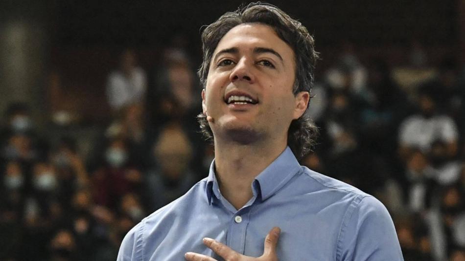 ifmnoticias's tweet photo. (EN VIDEO) Las cinco mega obras que prometió Daniel Quintero en campaña y no hay rastro de construcción
https://t.co/RzyAslFBc0 https://t.co/Ag6ln06jDJ