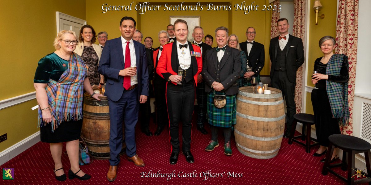 Army HQ Scotland tweet media