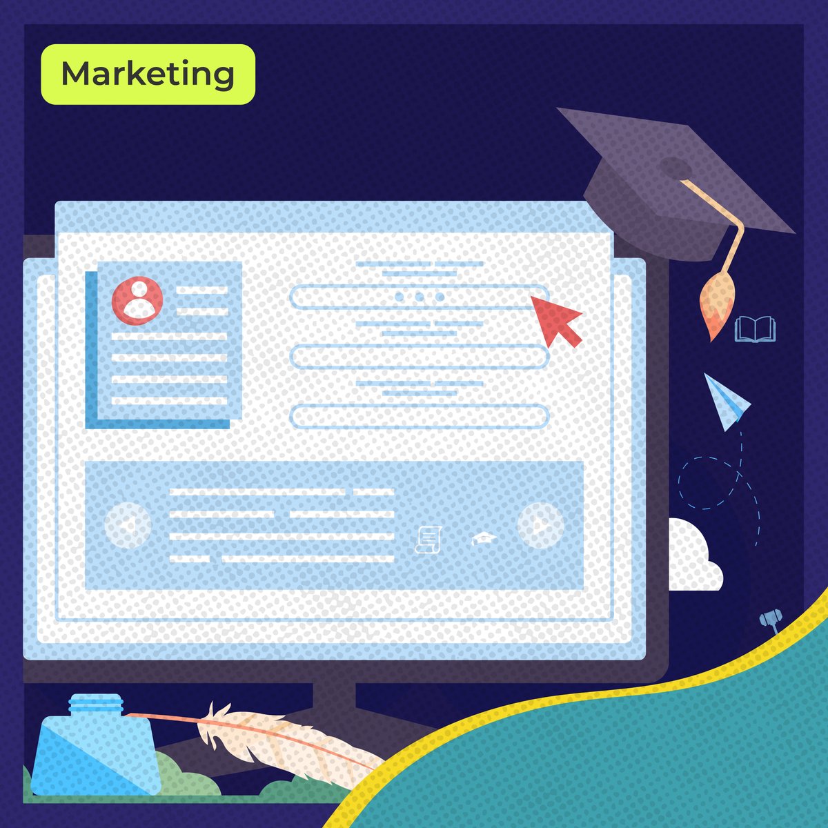getpublicala's tweet photo. ¿Eres una editorial académica y quieres potenciar tus ventas? ¡Ingresa al artículo y descubre las claves para lograrlo!  🚀

https://t.co/YQabtrv9Wj https://t.co/pwYxEdZgTz
