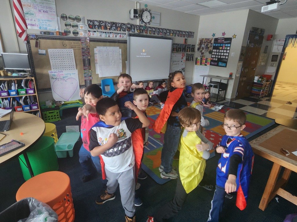 Newark_PS tweet media
