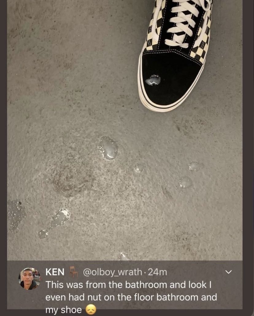 twitter was so wild back then